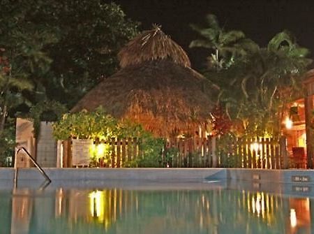 Kariwak Village Holistic Haven Crown Point Exterior foto