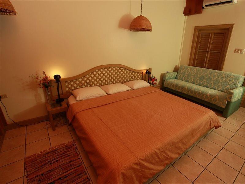 Kariwak Village Holistic Haven Crown Point Exterior foto