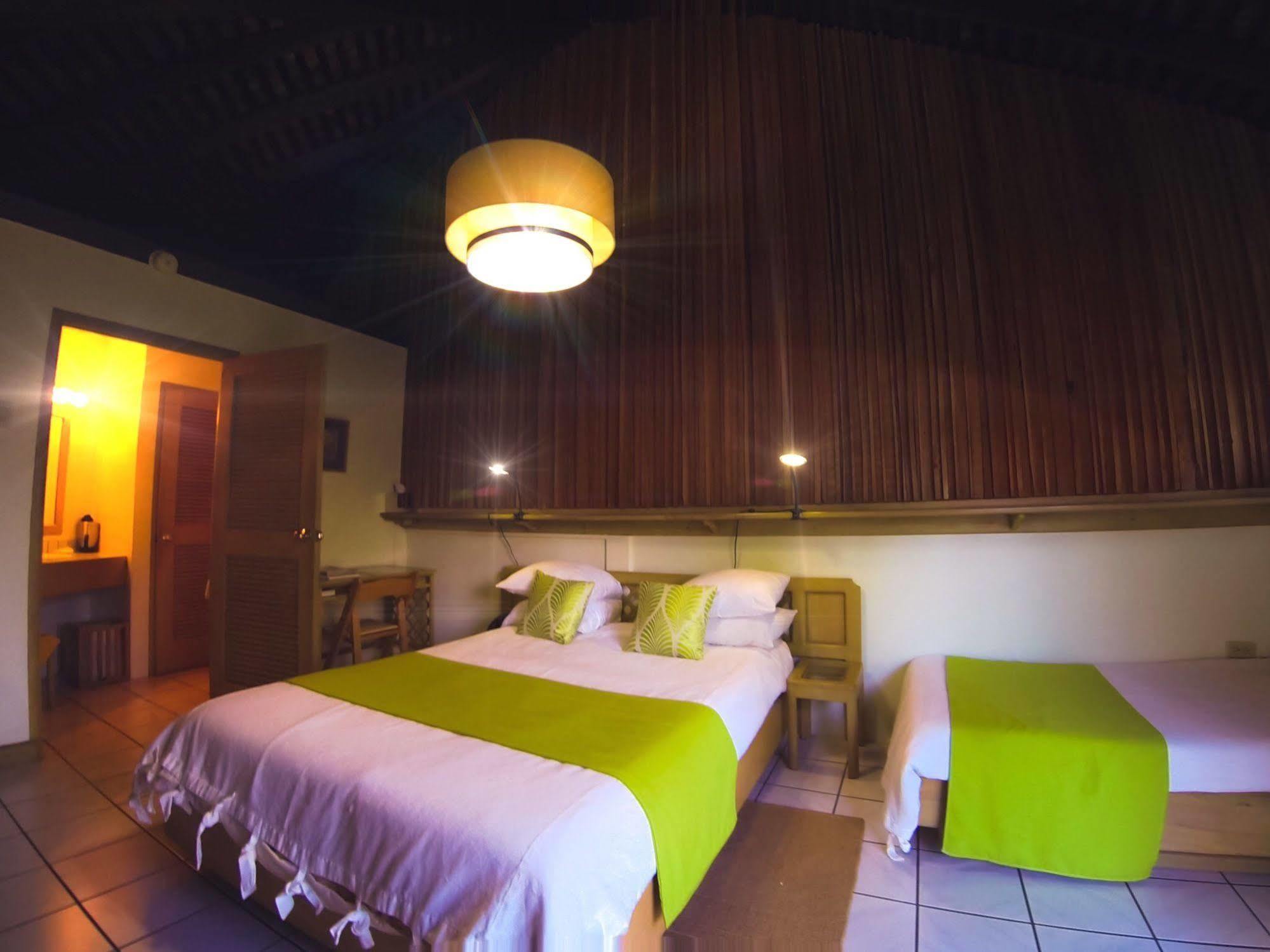 Kariwak Village Holistic Haven Crown Point Exterior foto