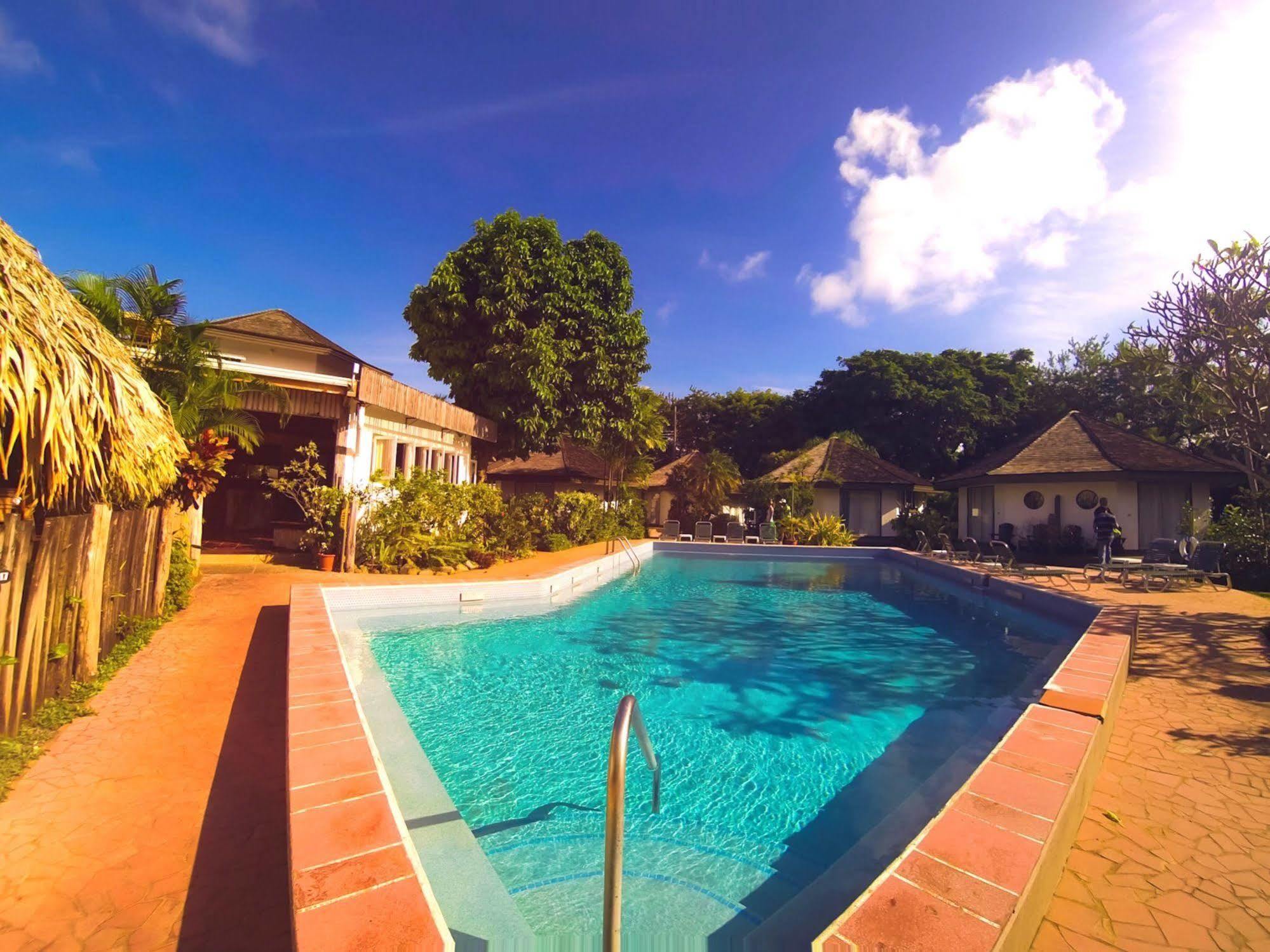 Kariwak Village Holistic Haven Crown Point Exterior foto