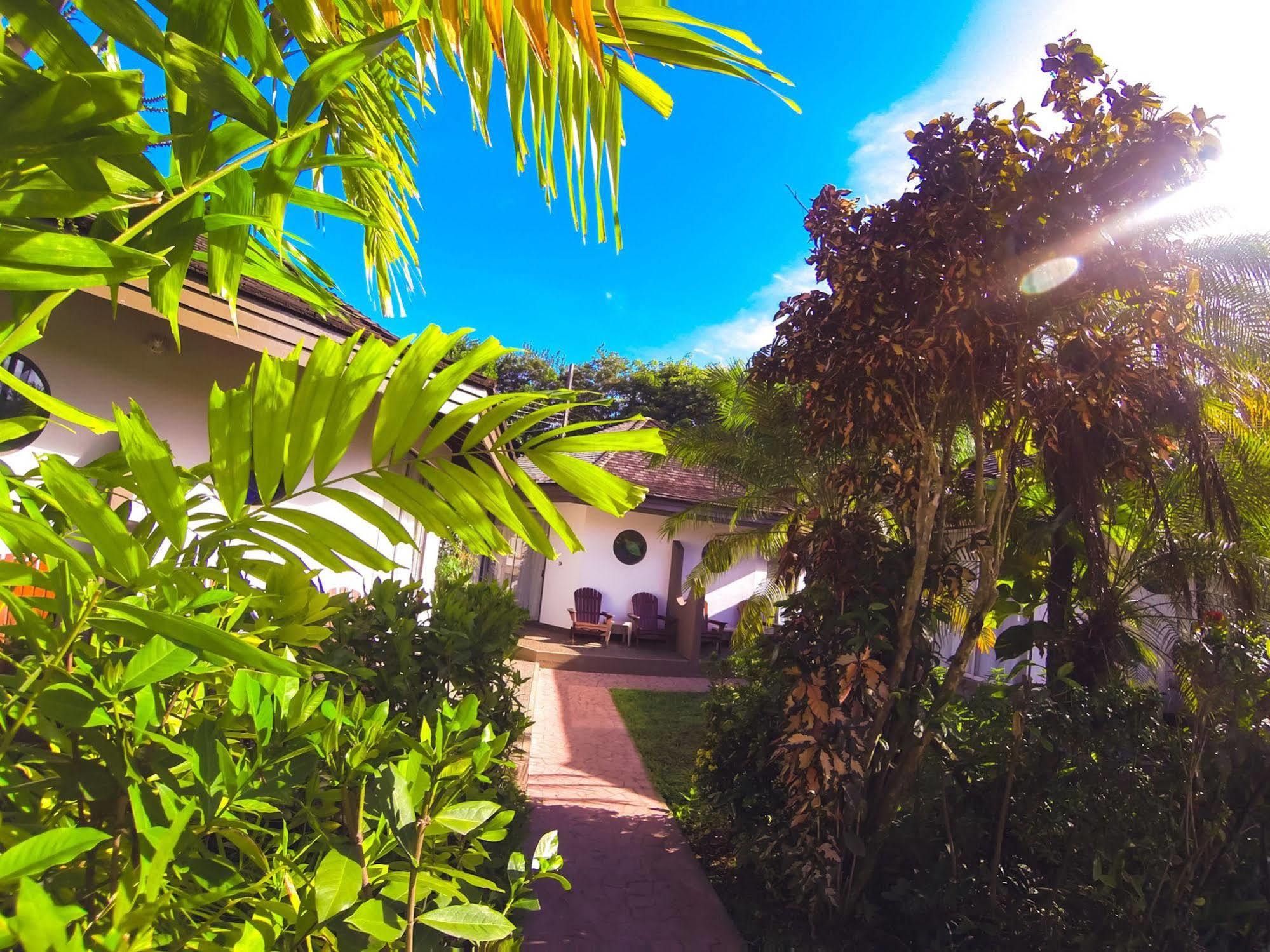 Kariwak Village Holistic Haven Crown Point Exterior foto