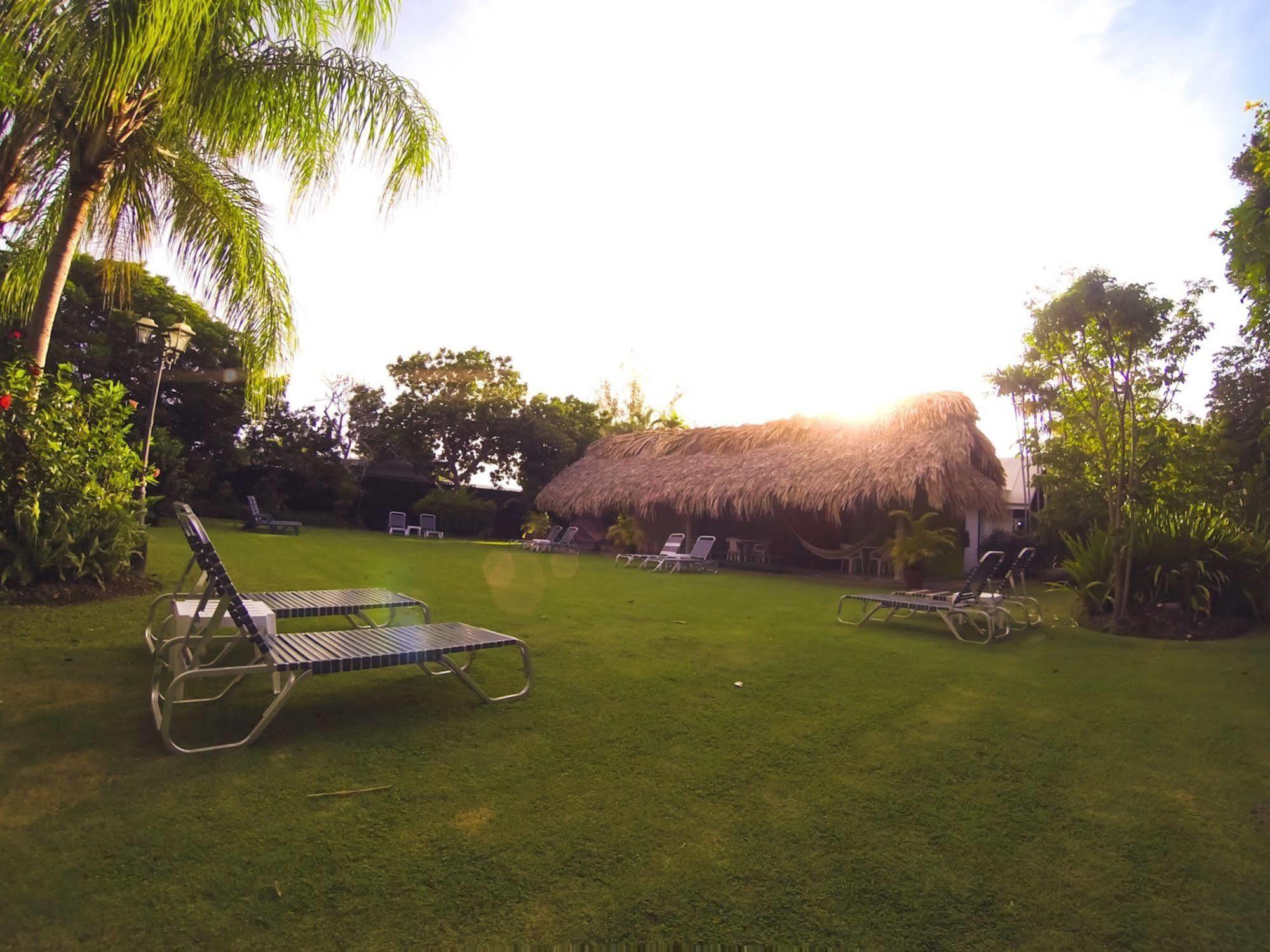 Kariwak Village Holistic Haven Crown Point Exterior foto