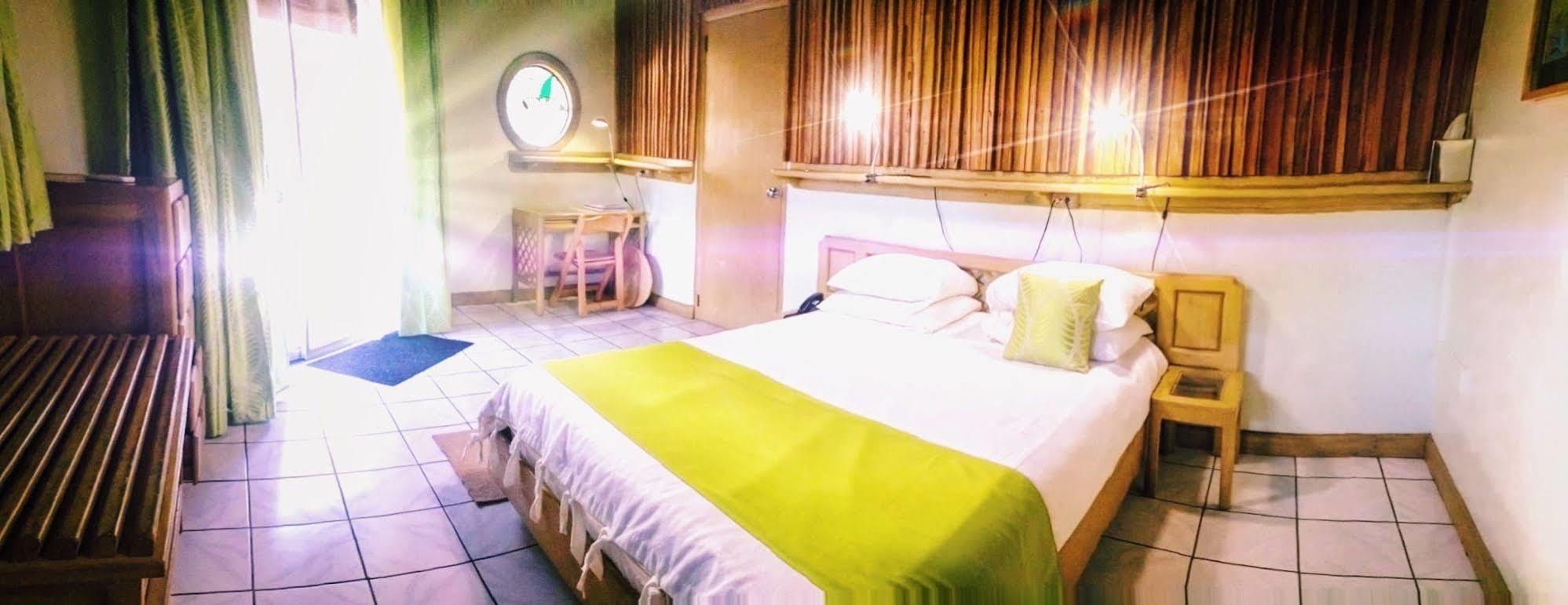 Kariwak Village Holistic Haven Crown Point Exterior foto